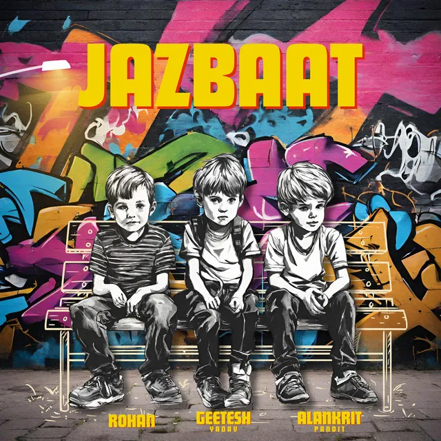 Jazbaat