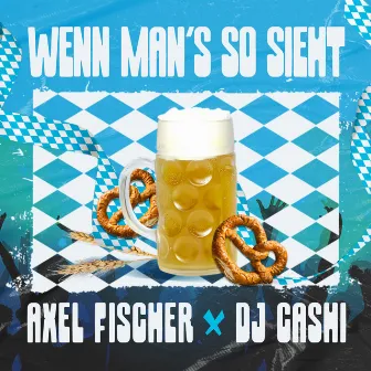 Wenn man's so sieht by DJ Cashi