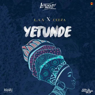 Yetunde by Legendury Beatz