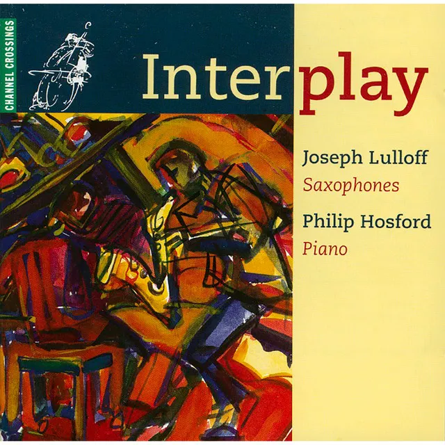 Interplay: II. Night Song