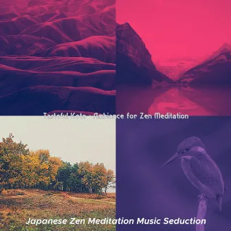 Tasteful Koto - Ambiance for Zen Meditation by Japanese Zen Meditation Music Seduction