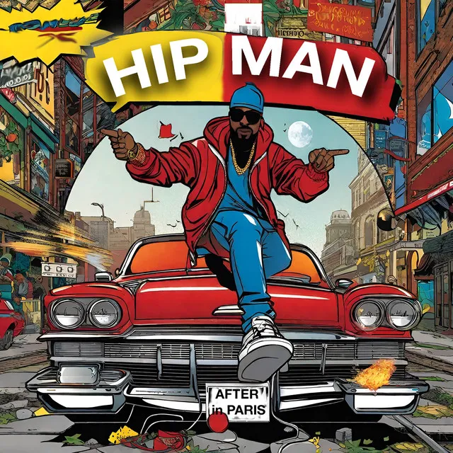 Hip Man