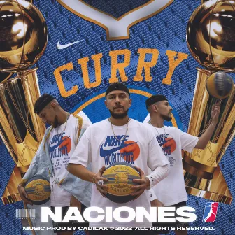 Curry by Naciones