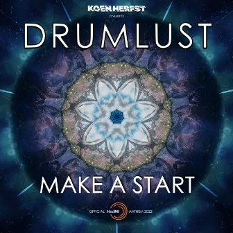 Make A Start by DRUMLUST