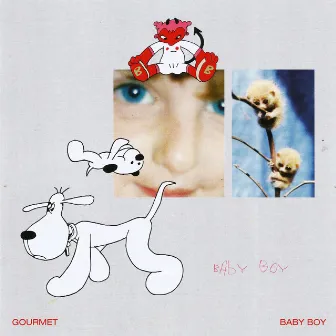 Baby Boy by Gourmet