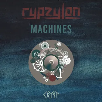 Machines by Rypzylon