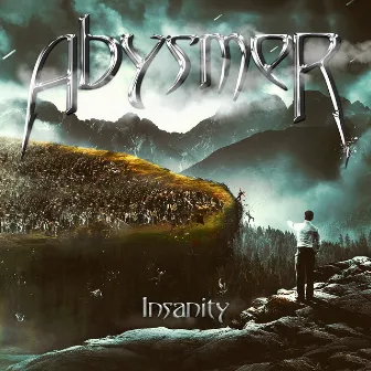 Insanity by Abysmer