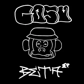 Beta EP by Gosu