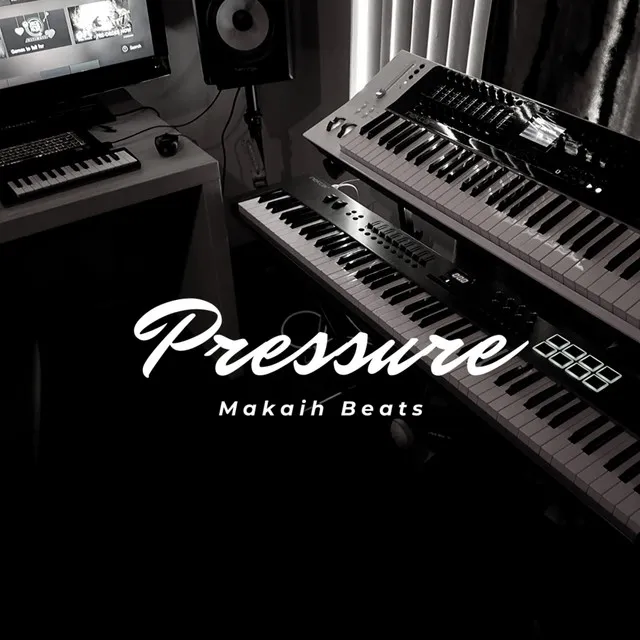 Pressure (Instrumental)