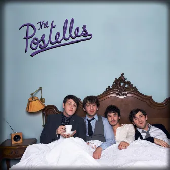 The Postelles by The Postelles