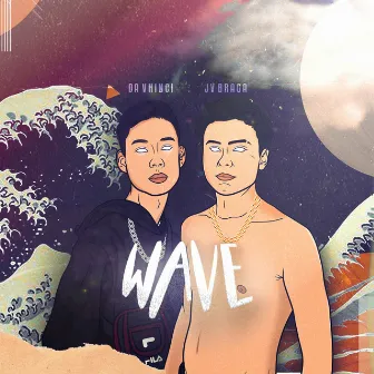 Wave by Jv Braga