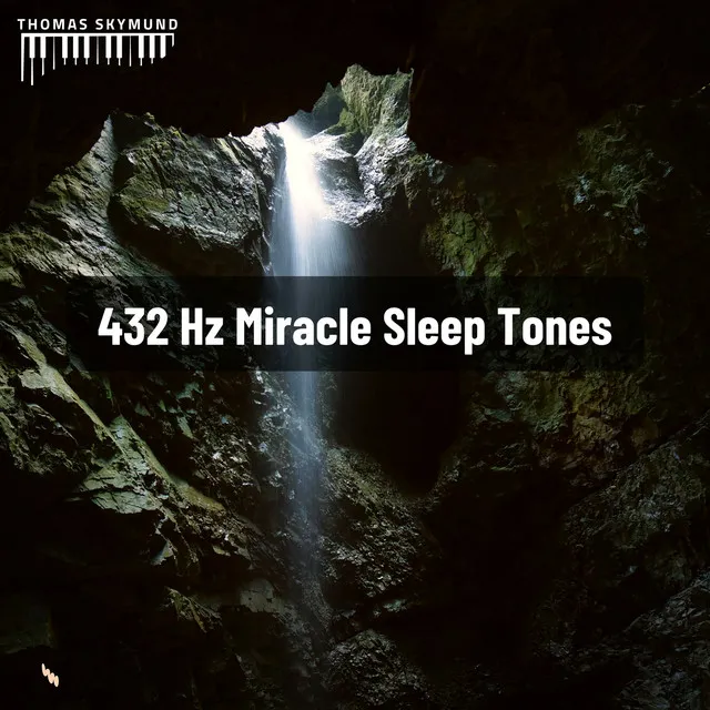 432 Hz Real Calm Music