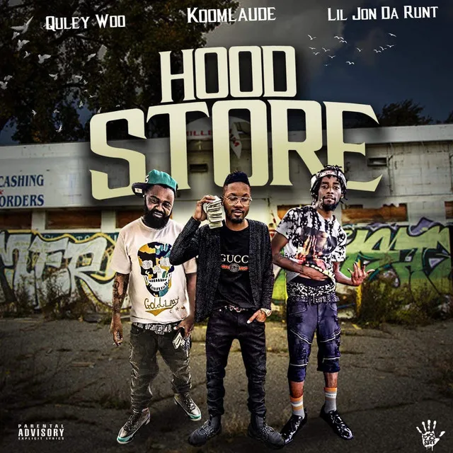 Hood Store