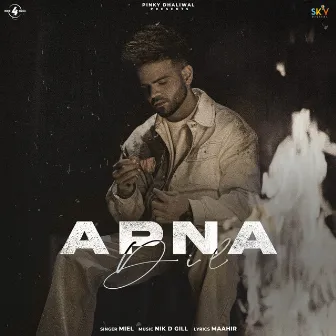 Apna Dil by Miel