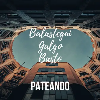 Pateando by Basto AMZ