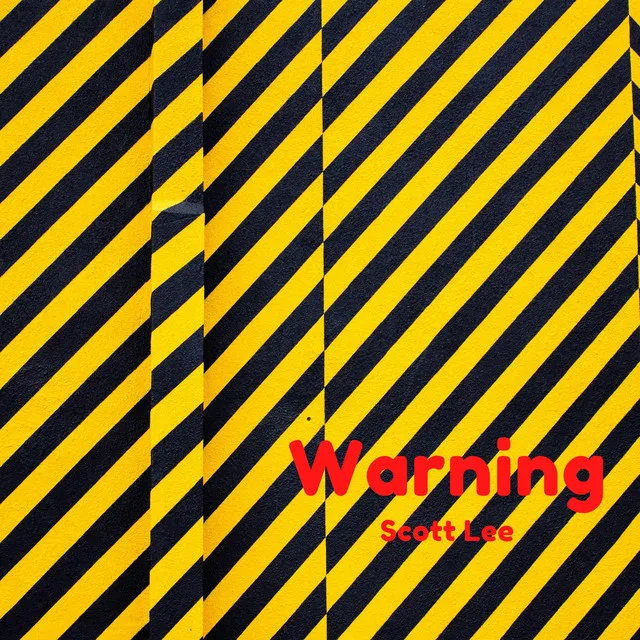 Warning