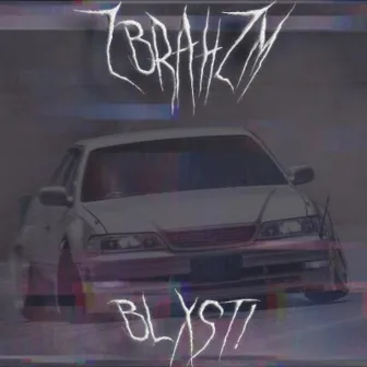 Blxst! by zbrahzm