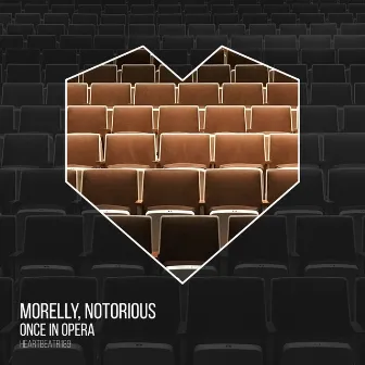 Once In Opera by MORELLY