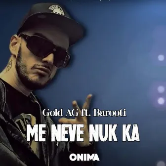 Me neve nuk ka by Barooti