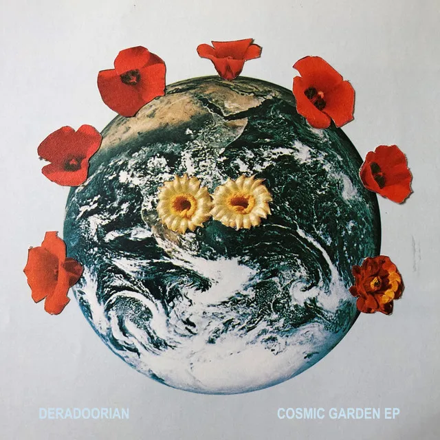 Cosmic Garden