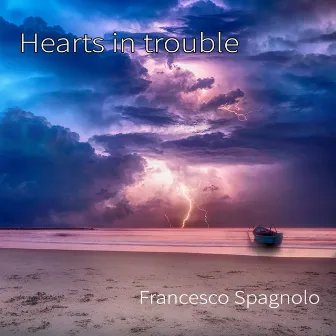 Hearts in trouble by Romantic Piano Music Academy