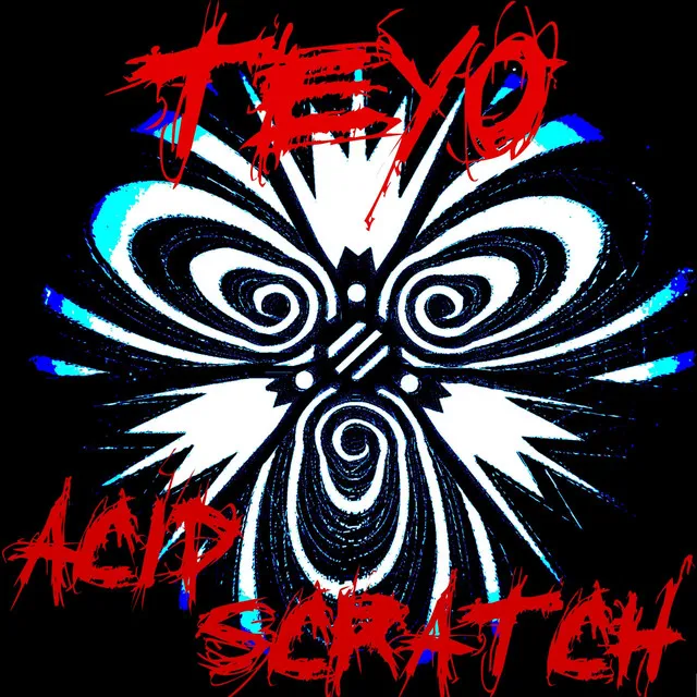 Acid Scratch