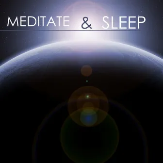 Meditate & Sleep - Deep Relaxation Music for Lucid Dreaming, Songs for Inner Peace Now with Peaceful Natural Sounds by Unknown Artist