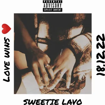 Sweetie Lavo by Svidge