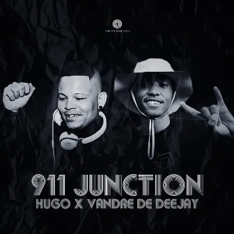 911 Junction by Hugo