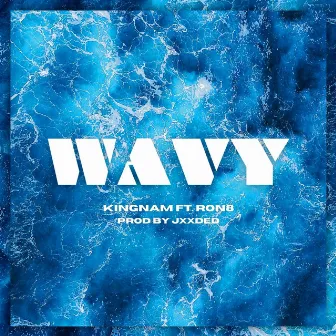 Wavy by Kingnam