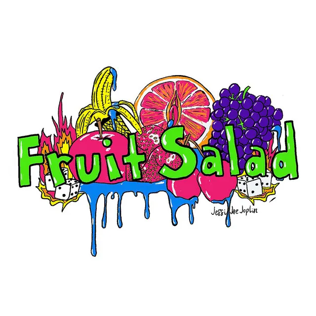 Fruit Salad