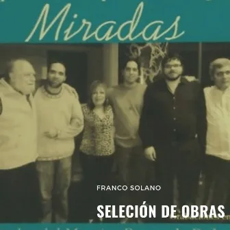 Miradas by Compositores del siglo XXI