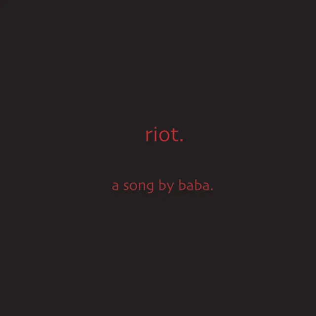 Riot