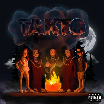 Takto by Tabatha Aro