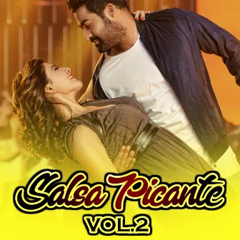 Salsa Picante, Vol. 2 by Salsa Kids