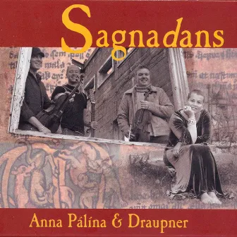 Sagnadans by Draupner