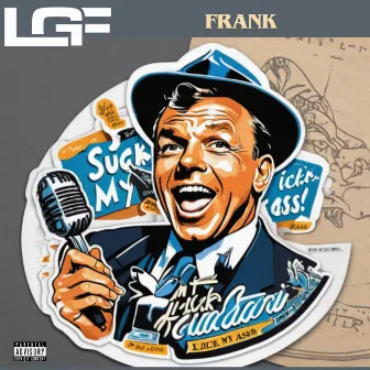 Frank by LGF