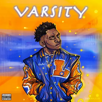 Varsity by DeeMajor