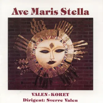 Ave Maris Stella by Valen-Koret