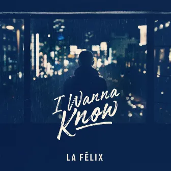 I Wanna Know by La Felix