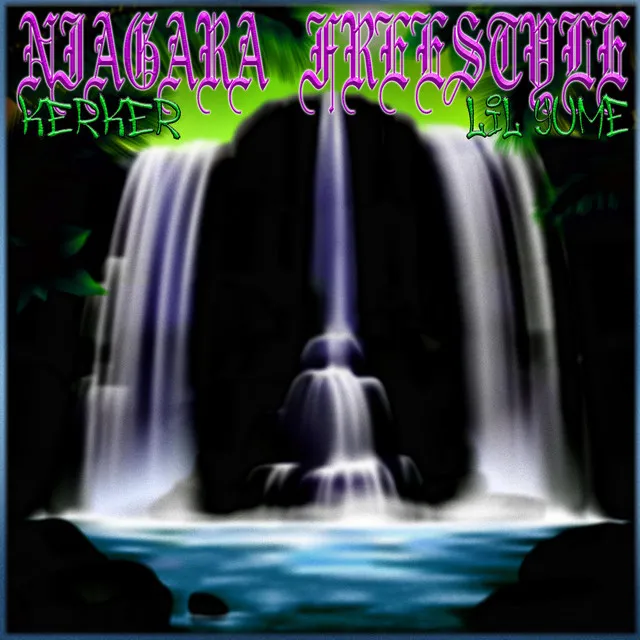 NIAGARA FREESTYLE