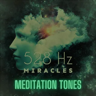 528 Hz Miracles Meditation Tones, Full Body Healing, Cell Regeneration Therapy, Meditative Detox, DNA Healing by 528 Hz Music