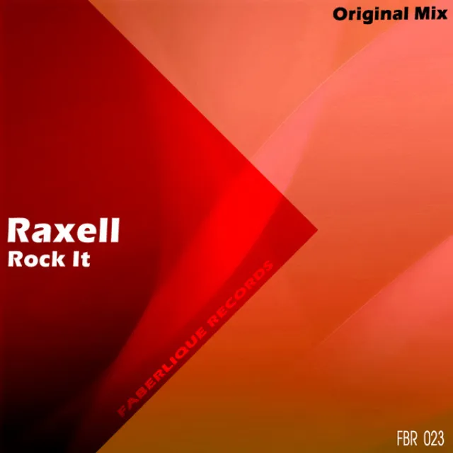 Rock It (Original Mix)