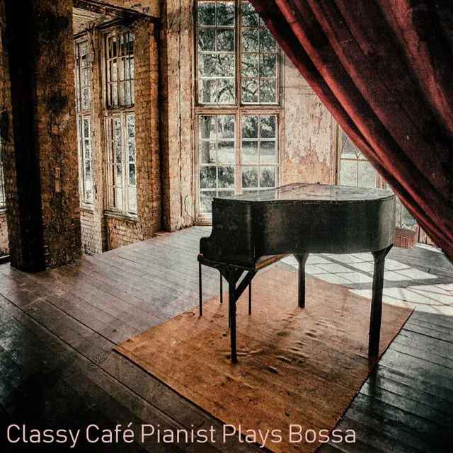 The Coffee House Pianist