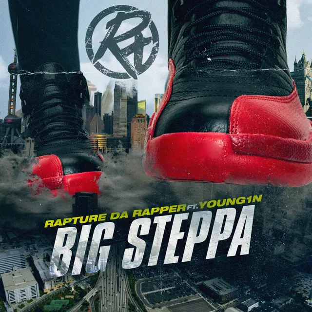 Big Steppa