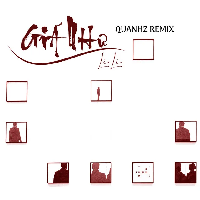 Giá Như - Quanhz Remix