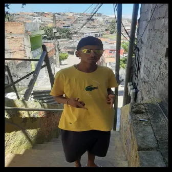 Chorou Tigerzão by MC Lino Da Mata