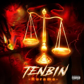 TENBIN by Kurama