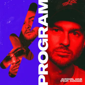 Program (feat. Donnie) by Avedon