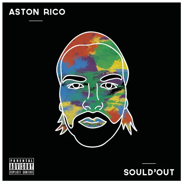 Rico Aka Aston Soul